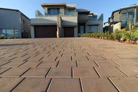 Professional Driveway Paving Services in Milford, NE